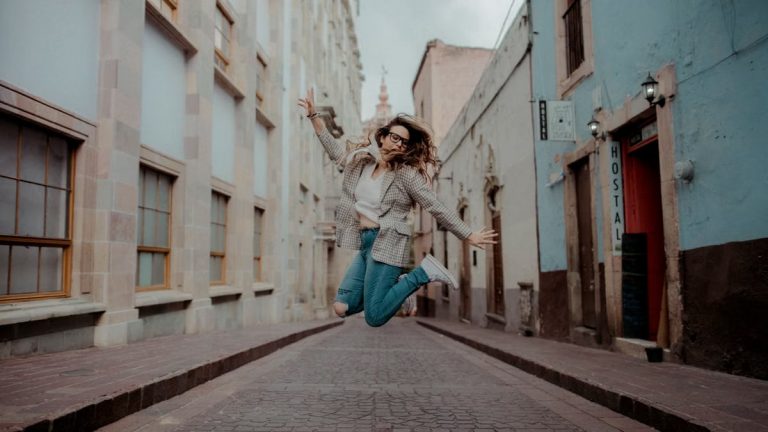 Técnicas de motivación personal